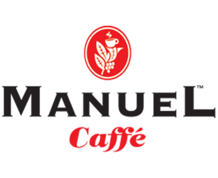 Manuel Caffè bring their full range to the UK