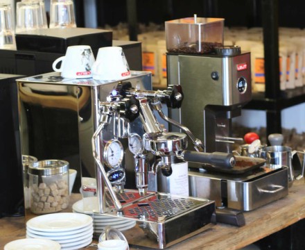 What are the Best Coffee Machines for Home or the Office?